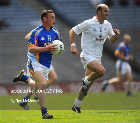 Kildare v Wicklow - GAA Football Leinster Senior Championship 1st Round