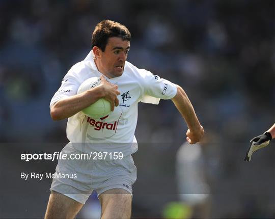 Kildare v Wicklow - GAA Football Leinster Senior Championship 1st Round