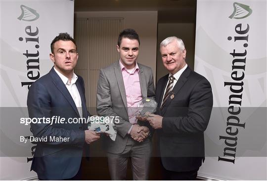 Independent.ie HE GAA Rising Stars Awards