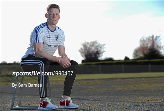 Monaghan Football Press Event