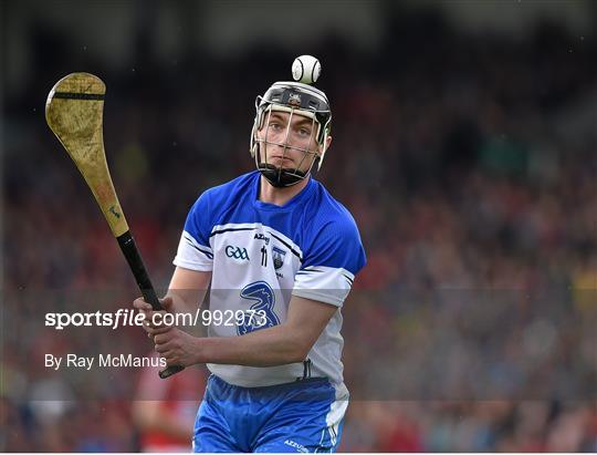 Cork v Waterford - Allianz Hurling League Division 1 Final