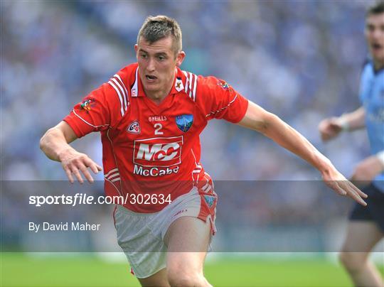 Louth v Dublin - GAA Football Leinster Senior Championship Quarter-Final