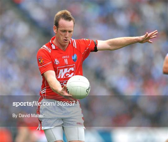 Louth v Dublin - GAA Football Leinster Senior Championship Quarter-Final