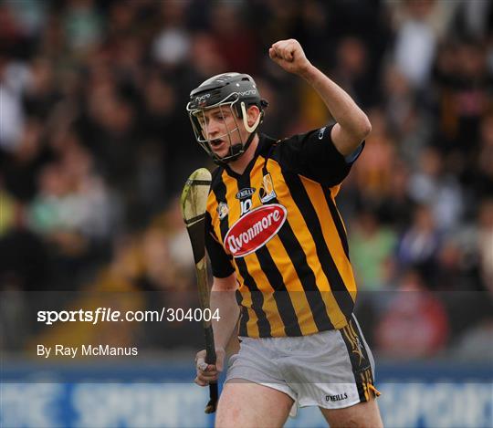 Offaly v Kilkenny - GAA Hurling Leinster Senior Championship Semi-Final