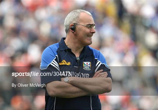 Cavan v Armagh - GAA Football Ulster Senior Championship Quarter-Final