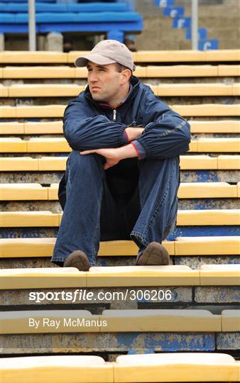 Limerick v Clare - GAA Hurling Munster Senior C'ship Semi-Final