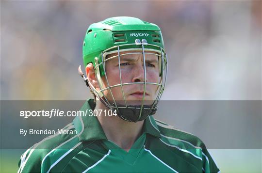 Limerick v Clare - GAA Hurling Munster Senior C'ship Semi-Final