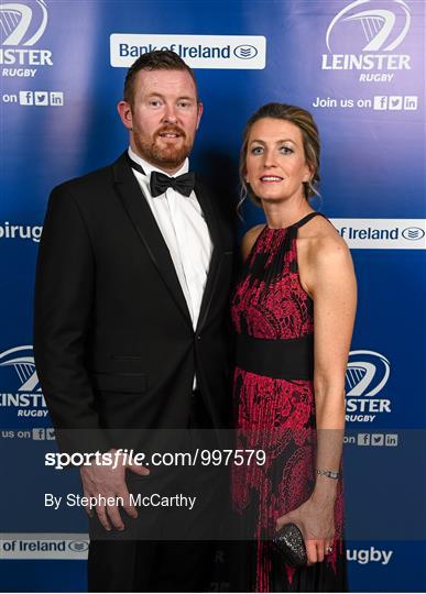 Leinster Rugby Awards Ball