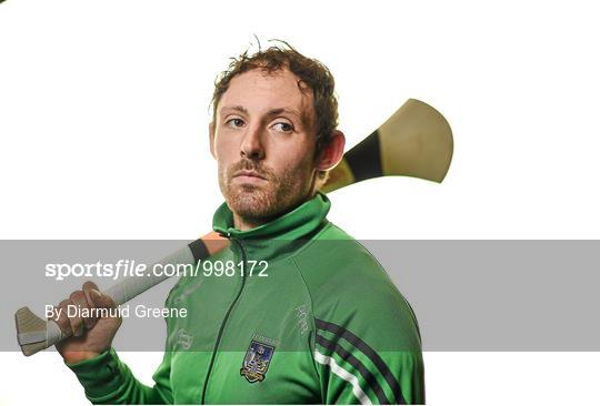 Limerick Hurling Press Night