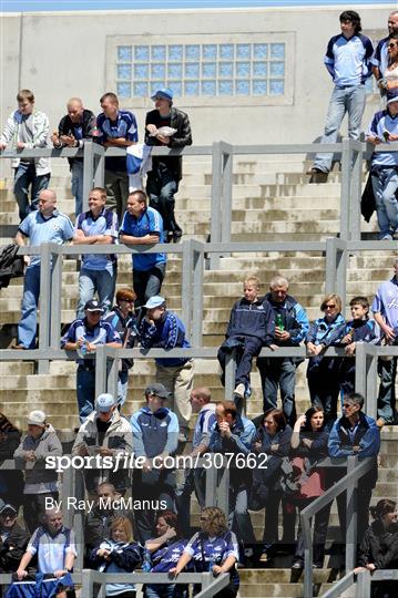 Dublin v Westmeath - GAA Football Leinster Senior Championship Semi-Final