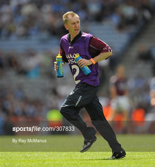 Dublin v Westmeath - GAA Football Leinster Senior Championship Semi-Final