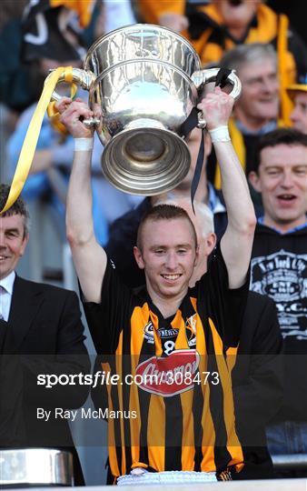 Kilkenny v Wexford - GAA Hurling Leinster Senior Championship Final