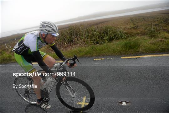 2015 An Post Rás - Stage 5 - Thursday 21st May