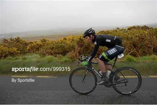 2015 An Post Rás - Stage 5 - Thursday 21st May