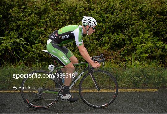 2015 An Post Rás - Stage 5 - Thursday 21st May