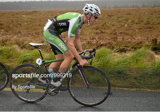 2015 An Post Rás - Stage 5 - Thursday 21st May