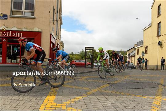 2015 An Post Rás - Stage 6 - Friday 22nd May