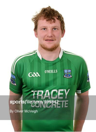 Sportsfile - Fermanagh Football Squad Portraits - 999842