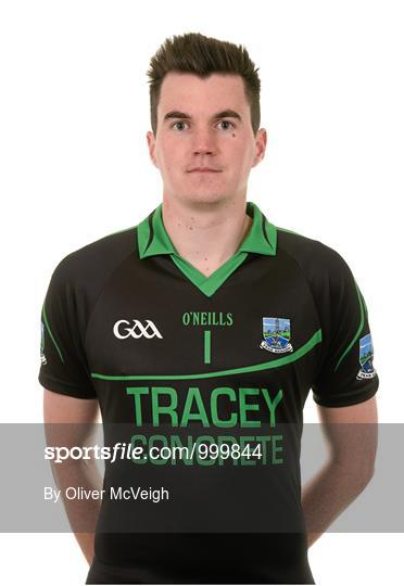 Sportsfile - Fermanagh Football Squad Portraits - 999844