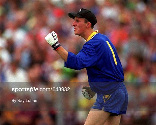 Roscommon v Mayo - Connacht Minor Football Championship Final