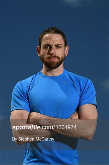 Ger O'Donnell Feature