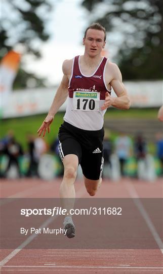 AAI National Track & Field Championships