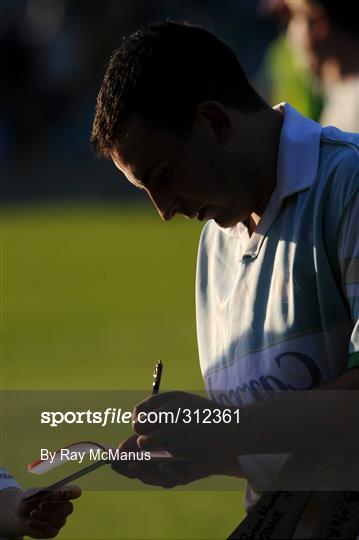 Limerick v Offaly - GAA Hurling All-Ireland Senior Championship Qualifier - Round 3