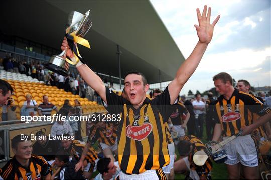 Offaly v Kilkenny - Leinster GAA Hurling Under 21 Championship Final