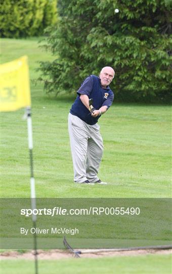 FBD GAA Golf Challenge - Ulster Final