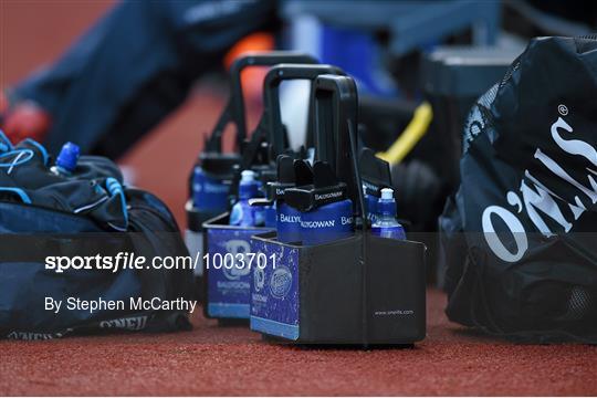 Dublin v Longford - Leinster GAA Football Senior Championship Quarter-Final