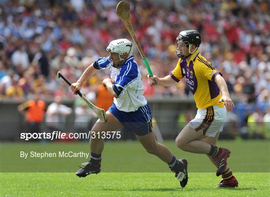 Sportsfile - Wexford V Waterford - GAA Hurling All-Ireland Senior ...