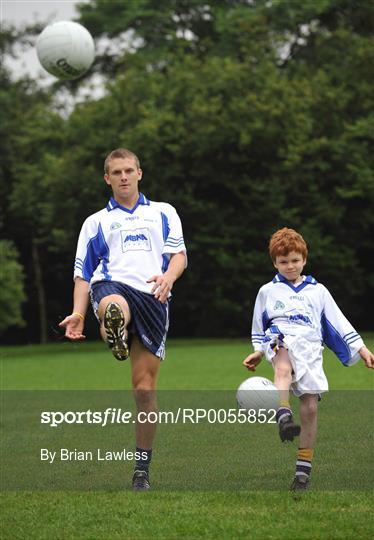 2008 MBNA Kick Fada Launch