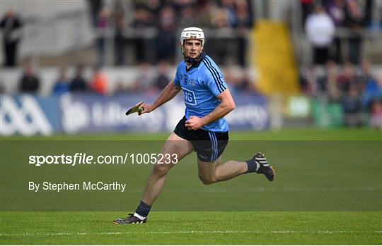 Dublin v Galway - Leinster GAA Hurling Senior Championship Quarter-Final Replay