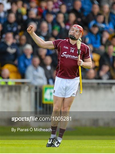 Dublin v Galway - Leinster GAA Hurling Senior Championship Quarter-Final Replay