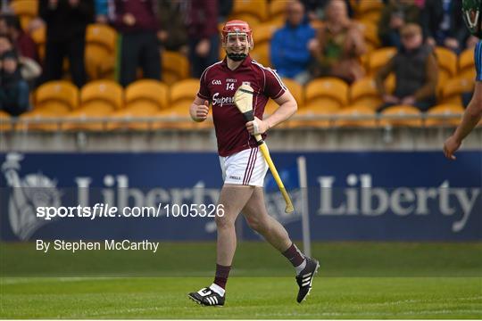 Dublin v Galway - Leinster GAA Hurling Senior Championship Quarter-Final Replay