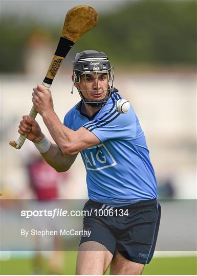 Dublin v Galway - Leinster GAA Hurling Senior Championship Quarter-Final Replay