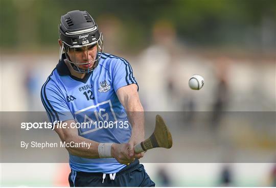 Dublin v Galway - Leinster GAA Hurling Senior Championship Quarter-Final Replay