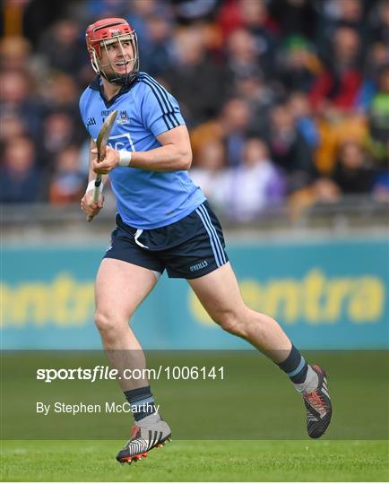 Dublin v Galway - Leinster GAA Hurling Senior Championship Quarter-Final Replay