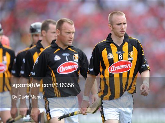 Kilkenny v Cork GAA Hurling All Ireland Senior C ship Sportsfile