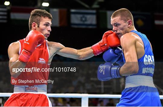 Baku 2015 European Games - Day 6