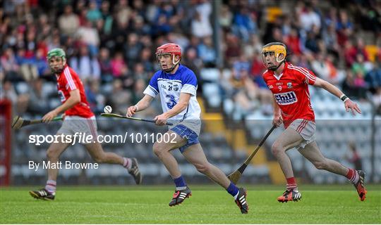 Cork v Waterford - Bord Gáis Energy Munster GAA Hurling U21 Championship Quarter-Final