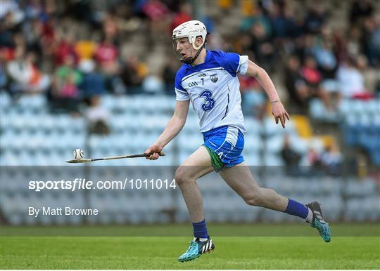 Cork v Waterford - Bord Gáis Energy Munster GAA Hurling U21 Championship Quarter-Final