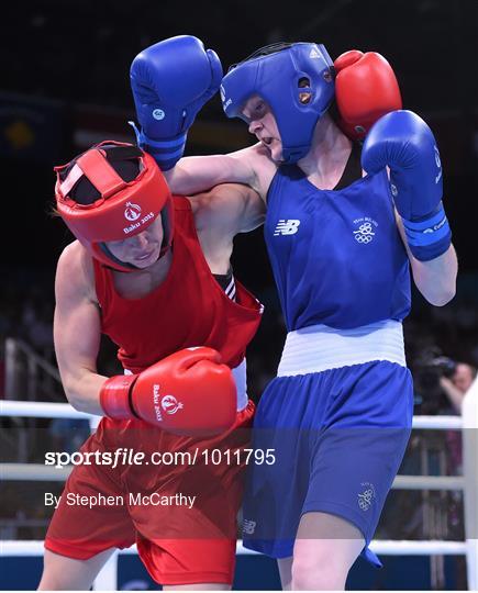 Baku 2015 European Games - Day 7