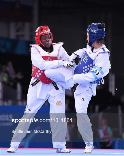 Baku 2015 European Games - Day 7