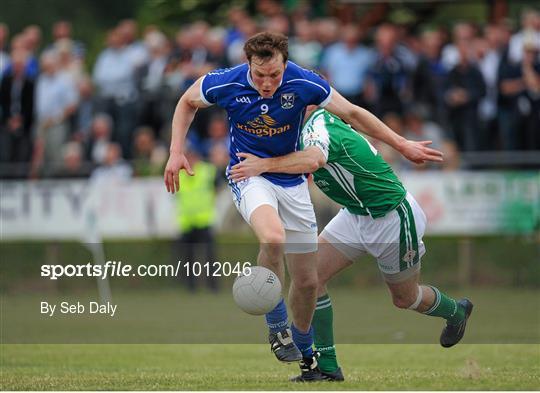 London v Cavan - GAA Football All-Ireland Senior Championship Round 1A