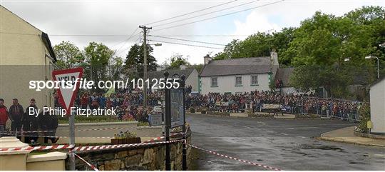 Joule Donegal International Rally