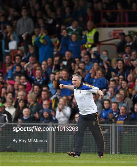 Limerick v Tipperary - Munster GAA Hurling Senior Championship Semi-Final