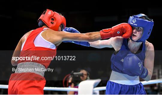 Baku 2015 European Games - Day 10