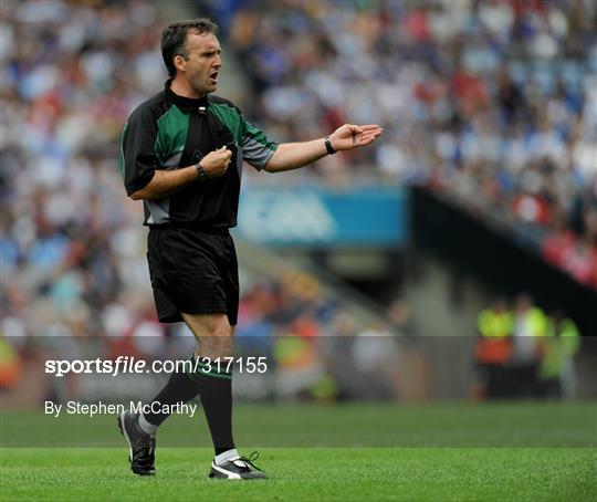 Tipperary v Waterford - GAA Hurling All-Ireland Senior Championship Semi-Final