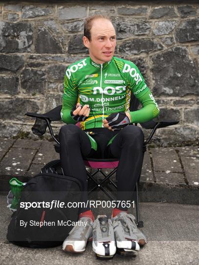 2008 Tour of Ireland - Stage 4